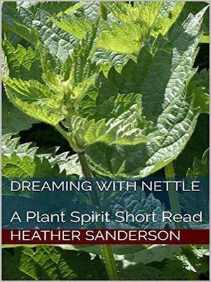 cover image of Dreaming with Nettle